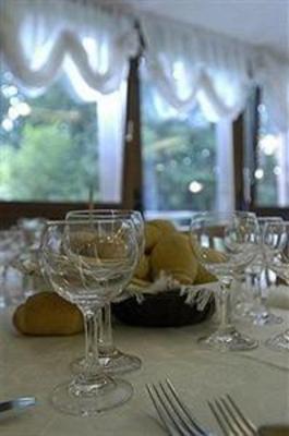 фото отеля Hotel Caminetto