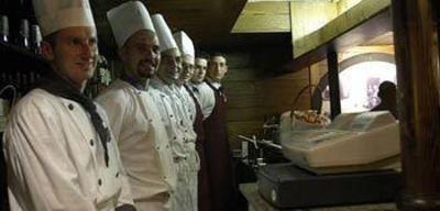 фото отеля Hotel Caminetto