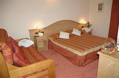 фото отеля Hotel Caminetto