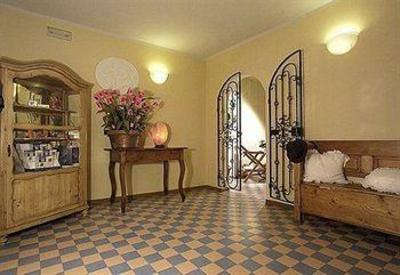 фото отеля Hotel Caminetto