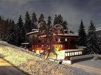 Hotel Caminetto