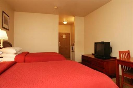 фото отеля Country Inn & Suites Helen