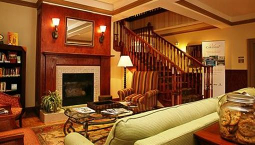 фото отеля Country Inn & Suites Helen