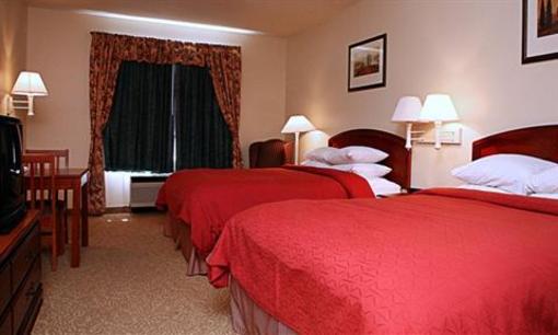 фото отеля Country Inn & Suites Helen