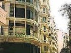 фото отеля Cosmopolitan Hotel Cairo