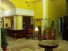 фото отеля Cosmopolitan Hotel Cairo