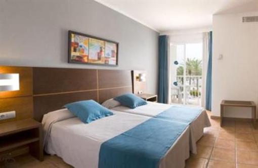 фото отеля Los Delfines Hotel