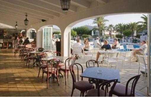 фото отеля Los Delfines Hotel
