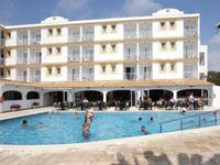 Los Delfines Hotel