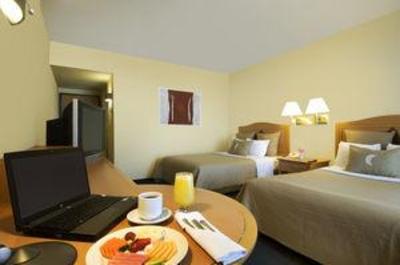 фото отеля Fiesta Inn Culiacan