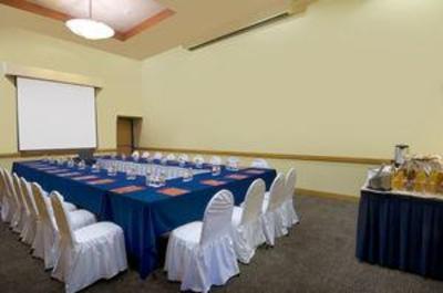 фото отеля Fiesta Inn Culiacan