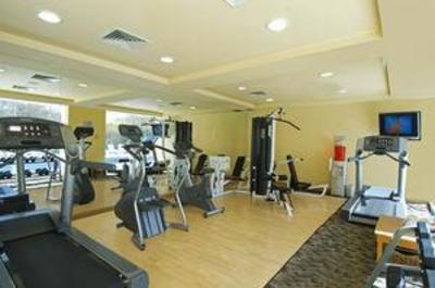 фото отеля Fiesta Inn Culiacan