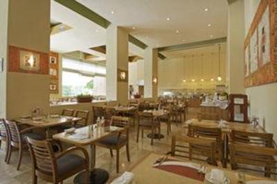 фото отеля Fiesta Inn Culiacan