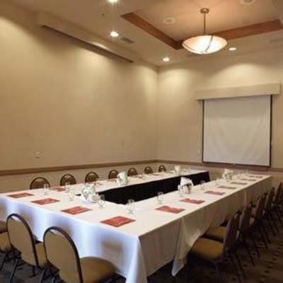 фото отеля Fiesta Inn Culiacan