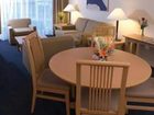 фото отеля Fiesta Inn Culiacan