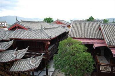 фото отеля Chateau L'Act Hotel Lijiang