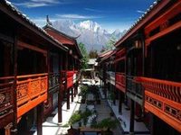 Chateau L'Act Hotel Lijiang