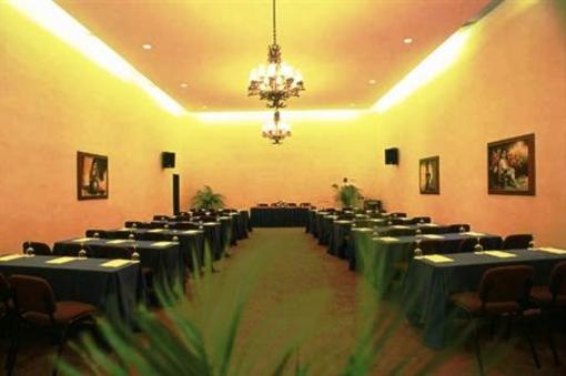 фото отеля Occidental Grand Cozumel