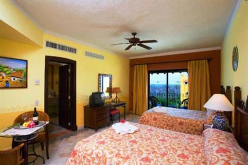 фото отеля Occidental Grand Cozumel