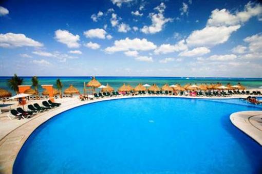 фото отеля Occidental Grand Cozumel