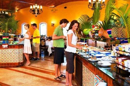 фото отеля Occidental Grand Cozumel