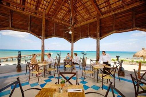 фото отеля Occidental Grand Cozumel
