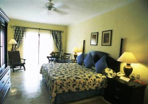 фото отеля Occidental Grand Cozumel