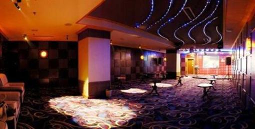 фото отеля Hua Chen Hotel Hohhot