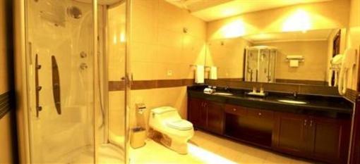 фото отеля Hua Chen Hotel Hohhot