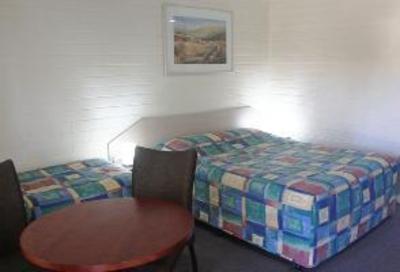 фото отеля Best Western Hospitality Inn Kalgoorlie