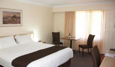 фото отеля Best Western Hospitality Inn Kalgoorlie