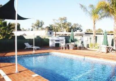 фото отеля Best Western Hospitality Inn Kalgoorlie