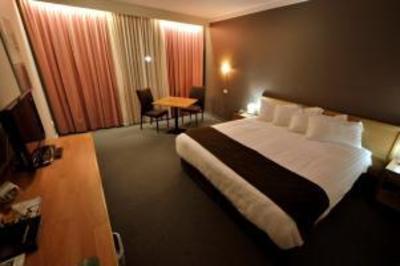 фото отеля Best Western Hospitality Inn Kalgoorlie