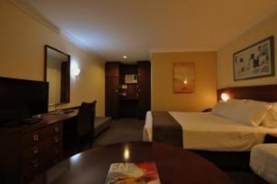фото отеля Best Western Hospitality Inn Kalgoorlie