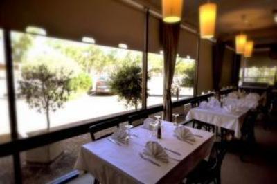 фото отеля Best Western Hospitality Inn Kalgoorlie