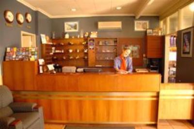 фото отеля Best Western Hospitality Inn Kalgoorlie