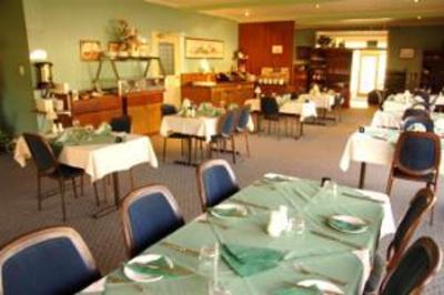 фото отеля Best Western Hospitality Inn Kalgoorlie
