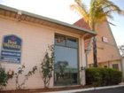 фото отеля Best Western Hospitality Inn Kalgoorlie