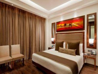 фото отеля Ramada Gurgaon Central