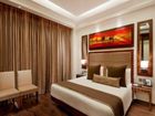 фото отеля Ramada Gurgaon Central