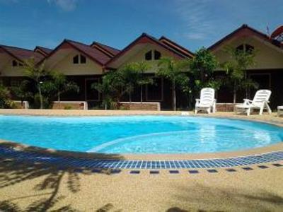 фото отеля Krabi Discovery Resort