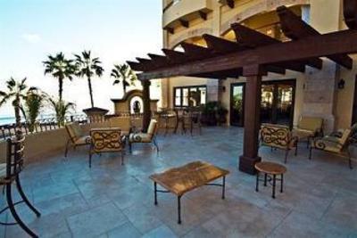 фото отеля La Mision Hotel Loreto