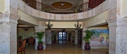 фото отеля La Mision Hotel Loreto