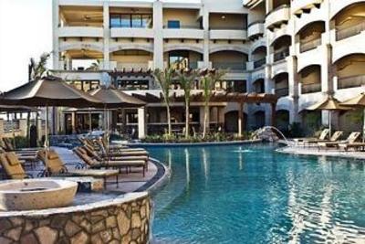 фото отеля La Mision Hotel Loreto