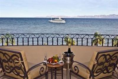 фото отеля La Mision Hotel Loreto