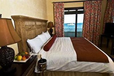 фото отеля La Mision Hotel Loreto