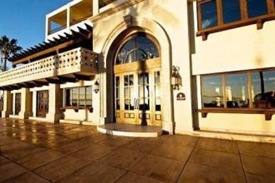 фото отеля La Mision Hotel Loreto