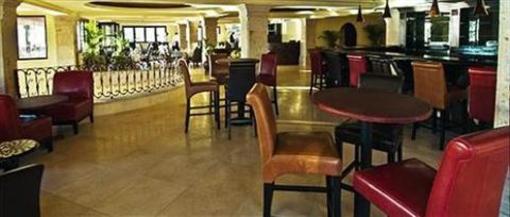 фото отеля La Mision Hotel Loreto