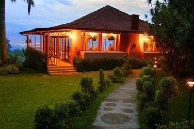 фото отеля Pura Vida Retreat And Spa