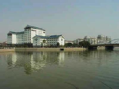 фото отеля Yixing Hotel